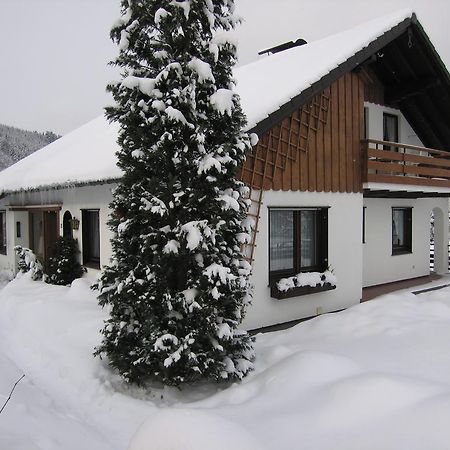 Ferienwohnung Buecker Schmallenberg Extérieur photo