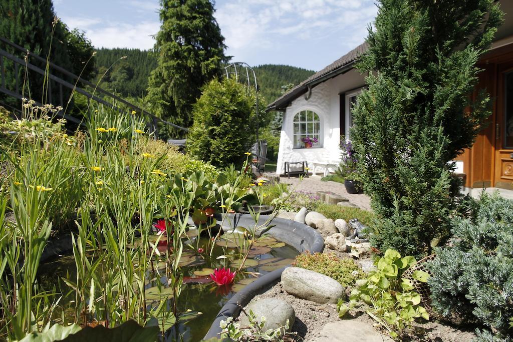 Ferienwohnung Buecker Schmallenberg Extérieur photo