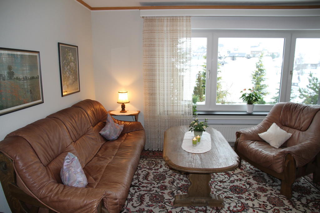 Ferienwohnung Buecker Schmallenberg Chambre photo