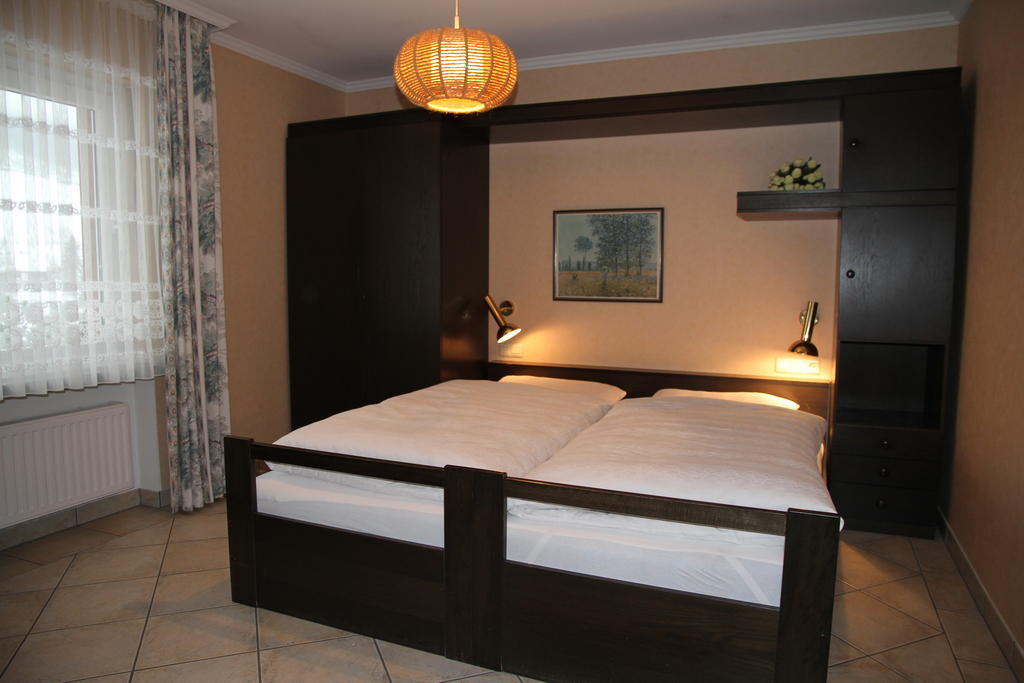 Ferienwohnung Buecker Schmallenberg Chambre photo