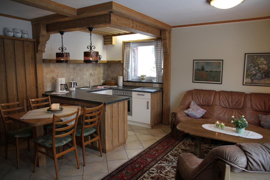 Ferienwohnung Buecker Schmallenberg Chambre photo