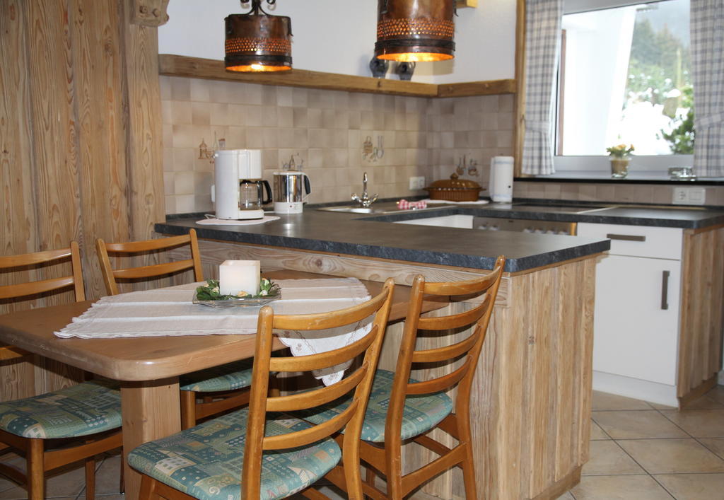 Ferienwohnung Buecker Schmallenberg Chambre photo