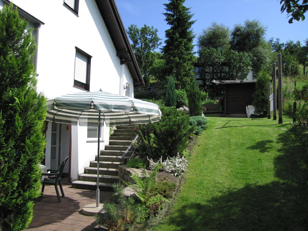 Ferienwohnung Buecker Schmallenberg Extérieur photo