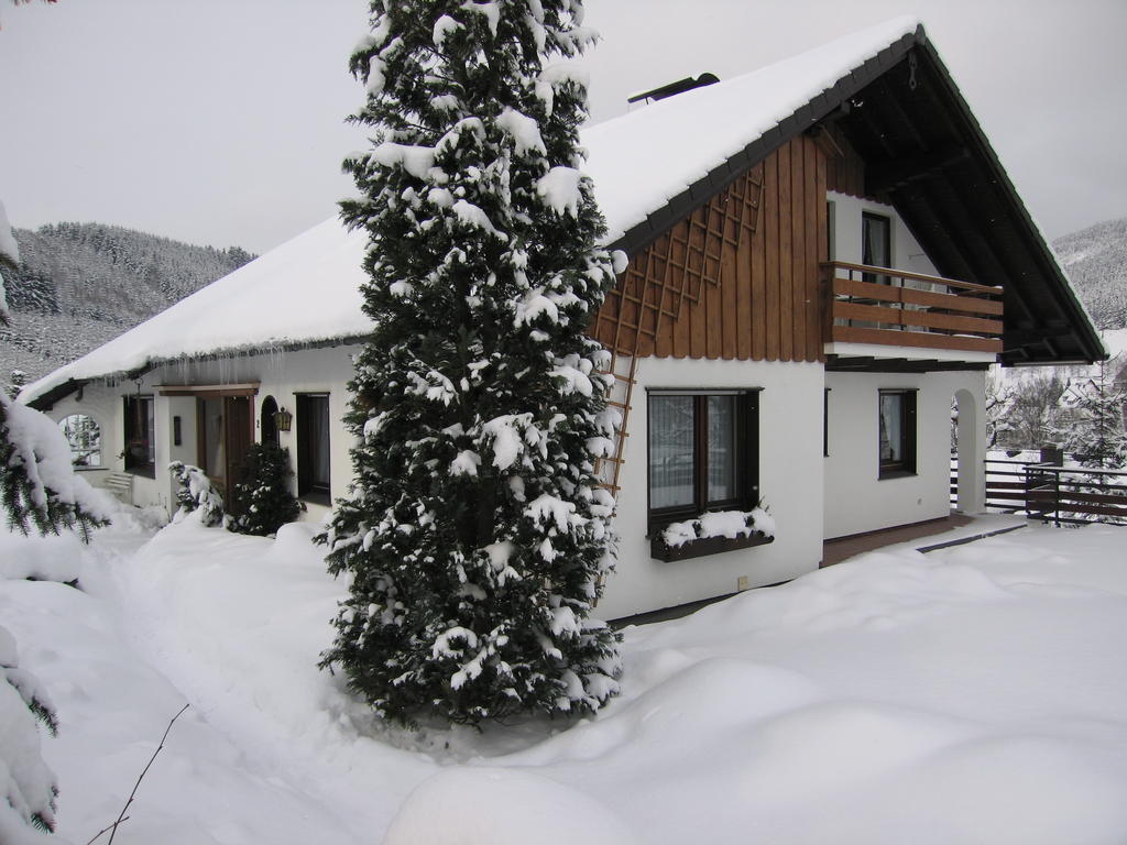 Ferienwohnung Buecker Schmallenberg Extérieur photo