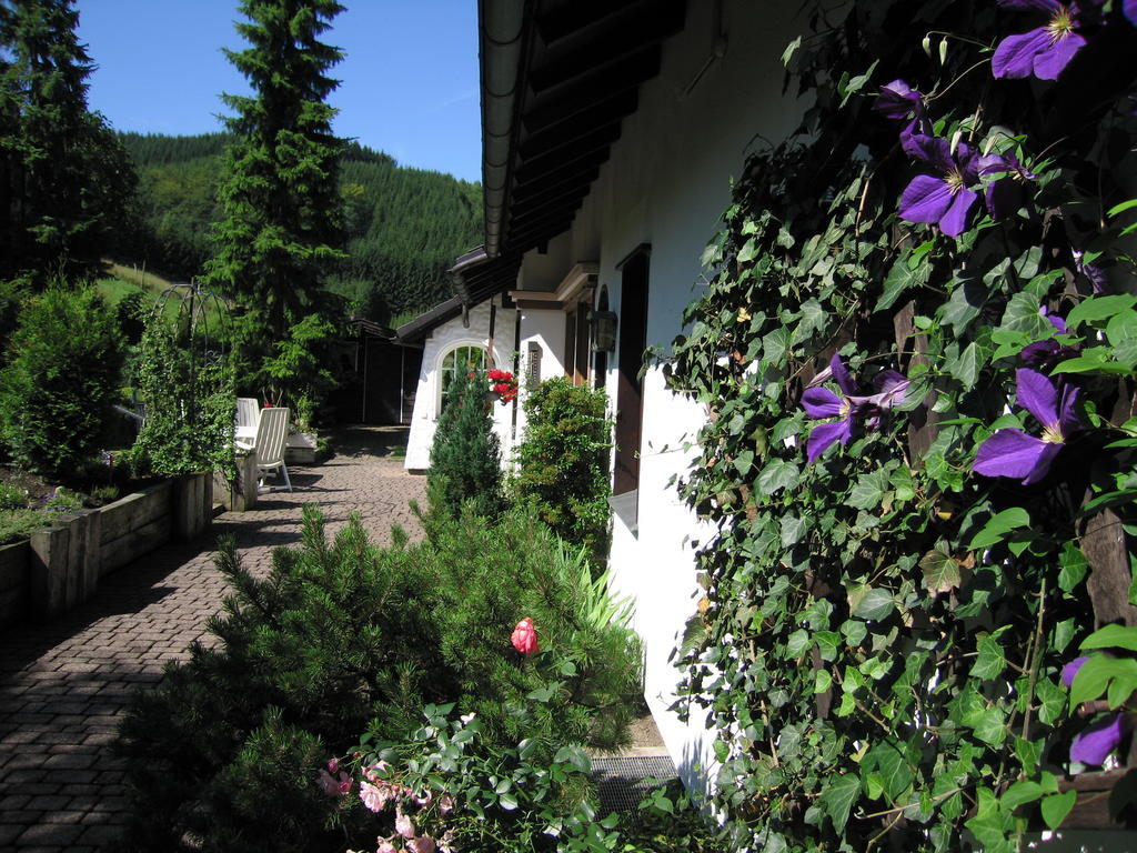 Ferienwohnung Buecker Schmallenberg Extérieur photo