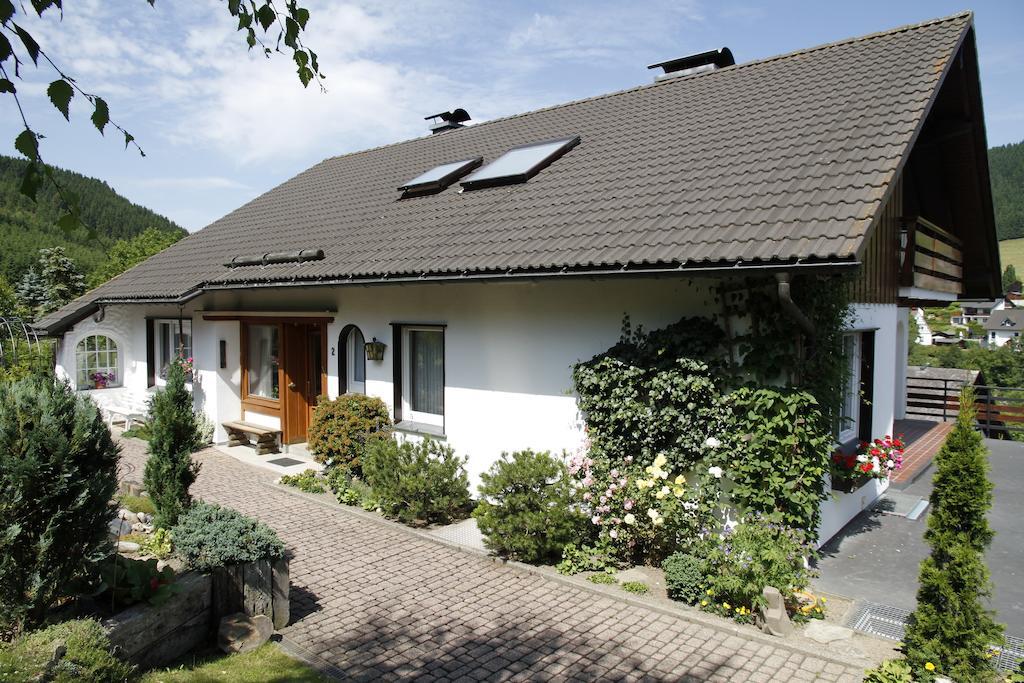 Ferienwohnung Buecker Schmallenberg Extérieur photo
